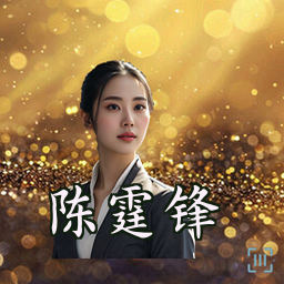 陈霆锋